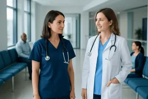 Gynecologist vs OB-GYN: What Is the Difference?