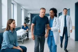 Multiple Sclerosis Relapse vs Pseudo-Relapse: How Doctors Tell the Difference