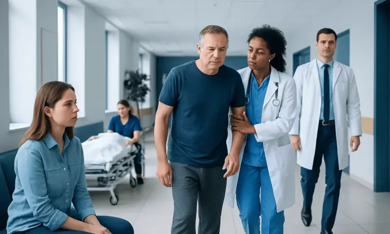 Multiple Sclerosis Relapse vs Pseudo-Relapse: How Doctors Tell the Difference
