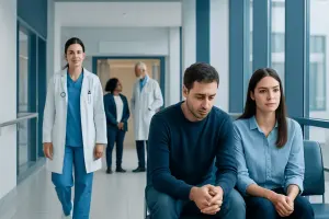 Mental Illness vs Mental Health Problems: What Is the Difference?