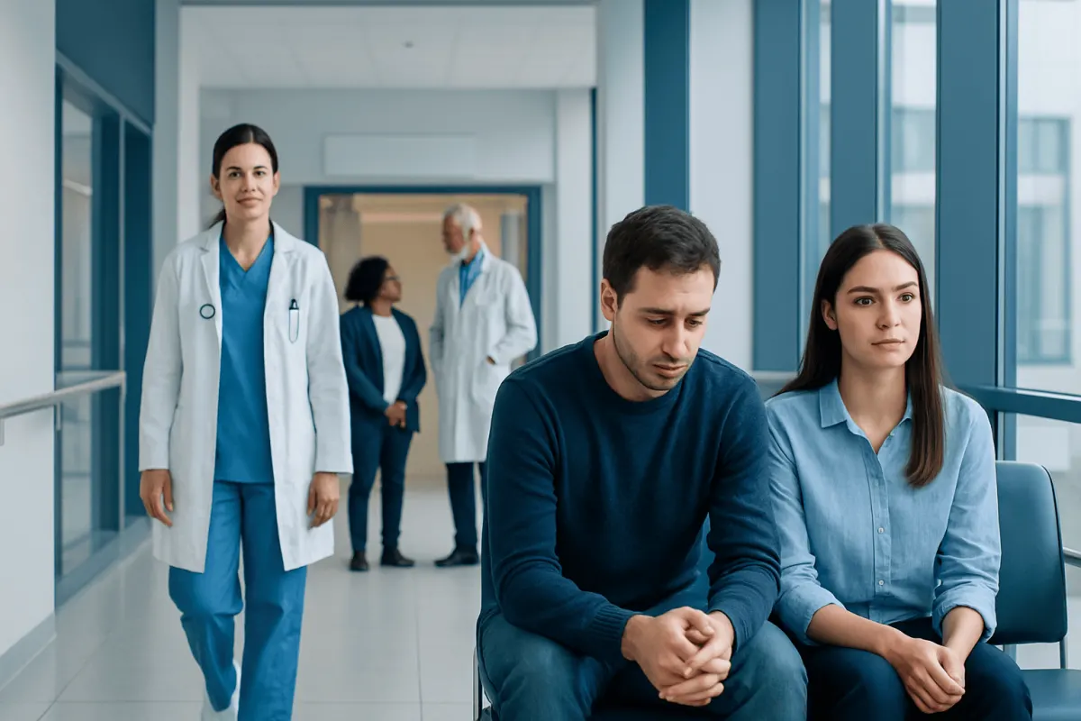 Mental Illness vs Mental Health Problems: What Is the Difference?