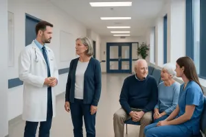 Cognitive Neurologist vs Memory Clinic: Which Is Better for Complex Symptoms?