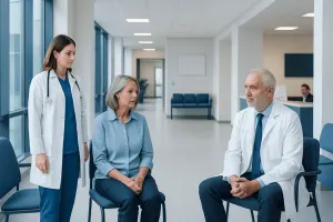 Geriatric Neurology vs General Neurology: Which Is Better for Older Adults?