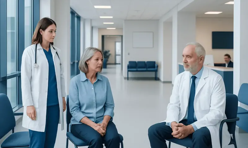 Geriatric Neurology vs General Neurology: Which Is Better for Older Adults?