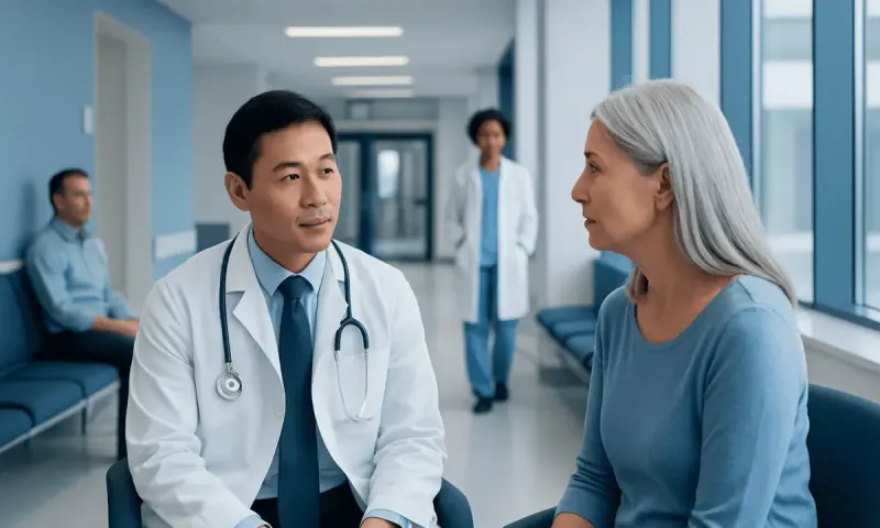 Behavioral Neurologist or Neuropsychiatrist: Which Specialist Fits Your Symptoms?