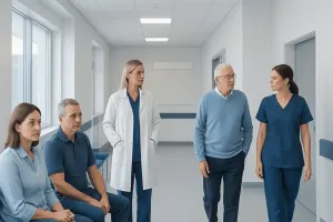 Neurological Disease vs Neurodegenerative Disease: How Doctors Classify Brain and Nerve Disorders