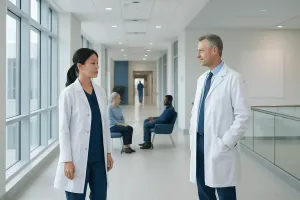 Neuro-Ophthalmology vs General Ophthalmology: Which Specialist Should You See?