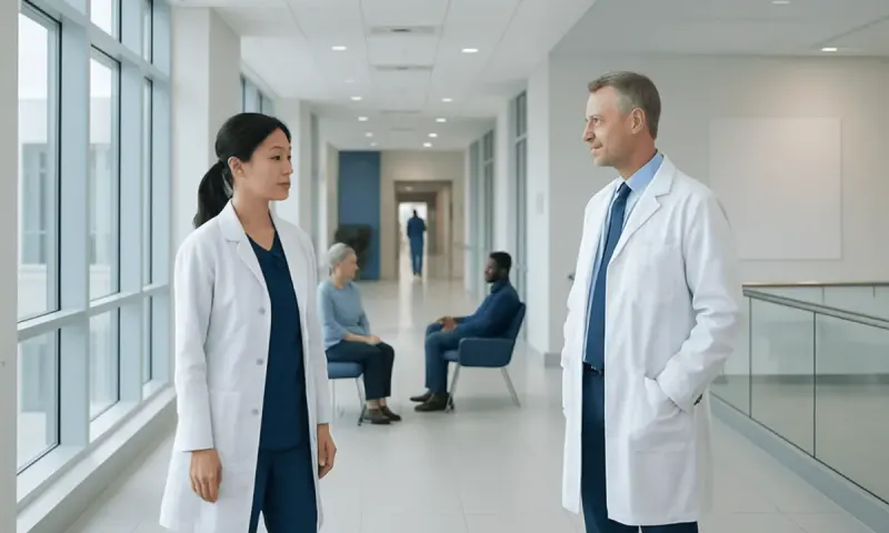 Neuro-Ophthalmology vs General Ophthalmology: Which Specialist Should You See?