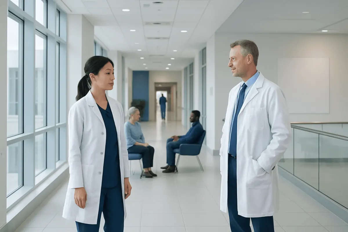 Neuro-Ophthalmology vs General Ophthalmology: Which Specialist Should You See?