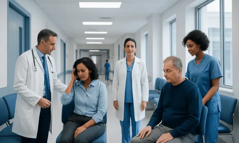 Peripheral Vertigo vs Central Vertigo: Why the Cause Matters