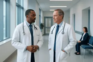 Vascular Neurologist vs General Neurologist: When Does the Difference Matter?