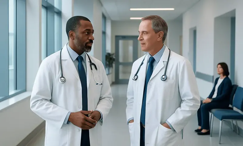 Vascular Neurologist vs General Neurologist: When Does the Difference Matter?