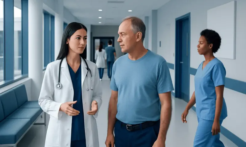 Coronary Stent vs Bypass Surgery: How Doctors Choose