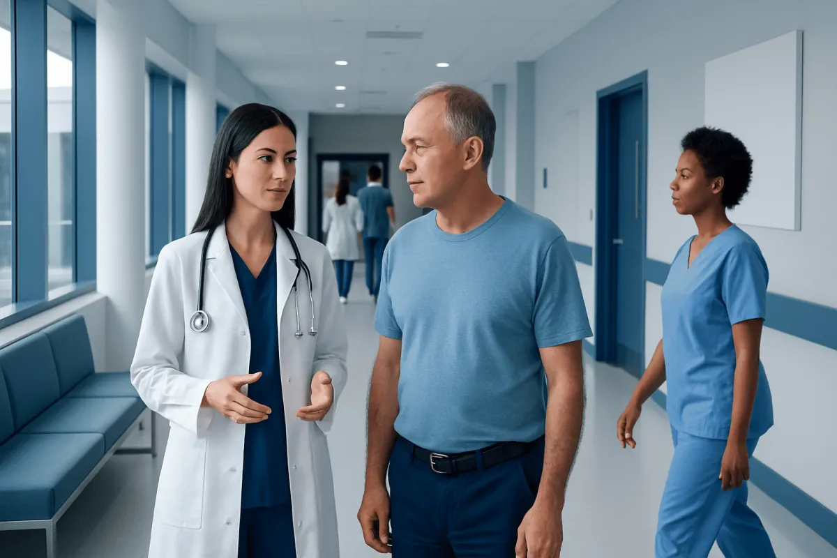 Coronary Stent vs Bypass Surgery: How Doctors Choose