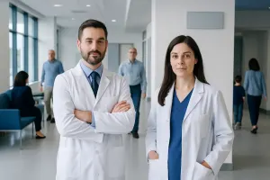 ENT vs Allergist: Which Specialist Should You See for Sinus and Ear Symptoms?