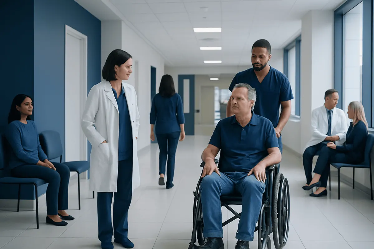What Is the Most Common Neuromuscular Disease? How Doctors Classify the Major Types