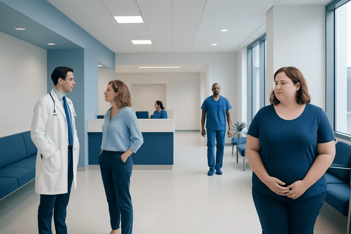 Pre-Op Diet Before Gastric Sleeve Surgery: Why It Matters