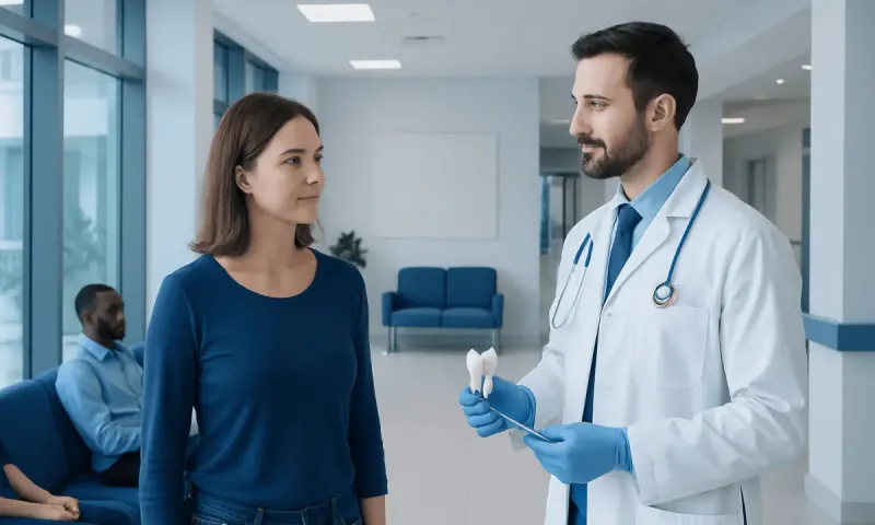 When a Tooth Must Come Out and How Extraction Works