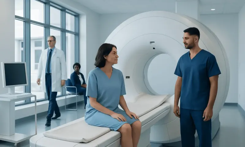 Whole-Body MRI: When It Is Used and What It Can Show
