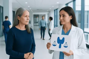 How to Balance Your Hormones: Medical Causes, Testing, and Safe Treatment Options