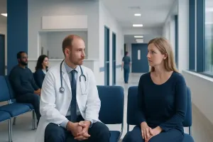 Who Is a Candidate for Brain Surgery?