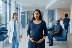 Pregnant: A Complete Clinical Guide for Patients