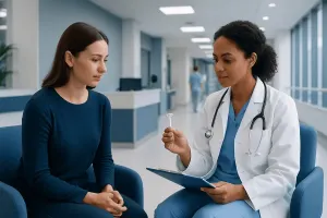 IUD Insertion: How to Prepare, What It Feels Like, and Recovery Afterward