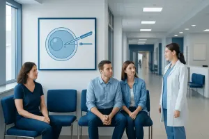 What Happens During IVF Treatment Step by Step?