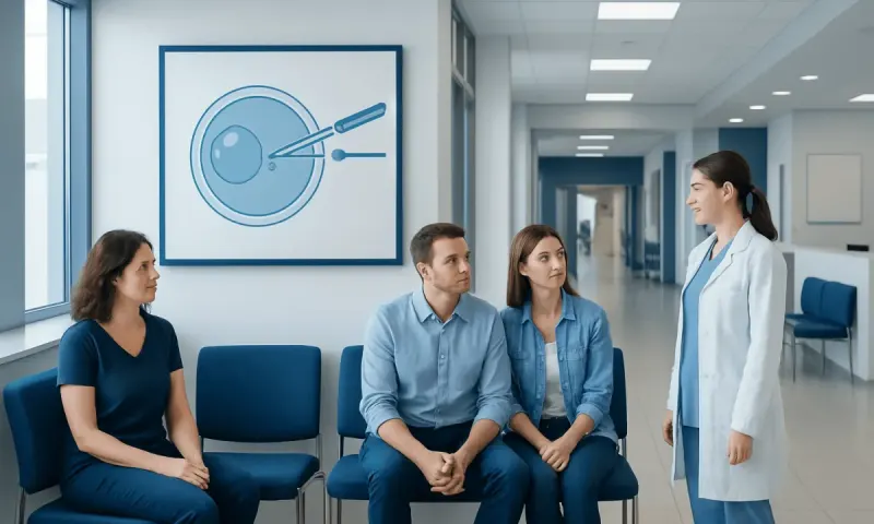 What Happens During IVF Treatment Step by Step?