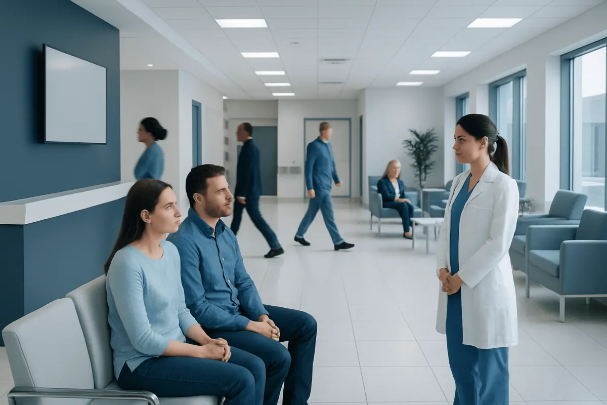 When to Consider IVF: Common Fertility Problems and Treatment Pathways