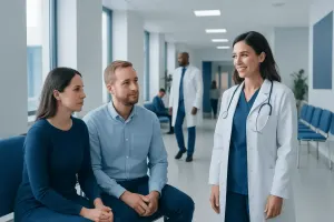 IVF Treatment: Who Is a Good Candidate?