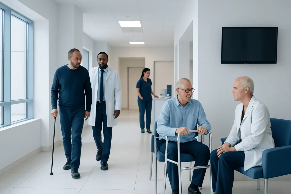 Joint Replacement Surgery Cost: What Affects the Total Price?