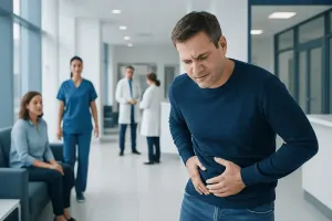 Blood in the Urine and Other Kidney Cancer Warning Signs