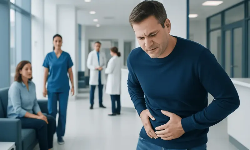 Blood in the Urine and Other Kidney Cancer Warning Signs
