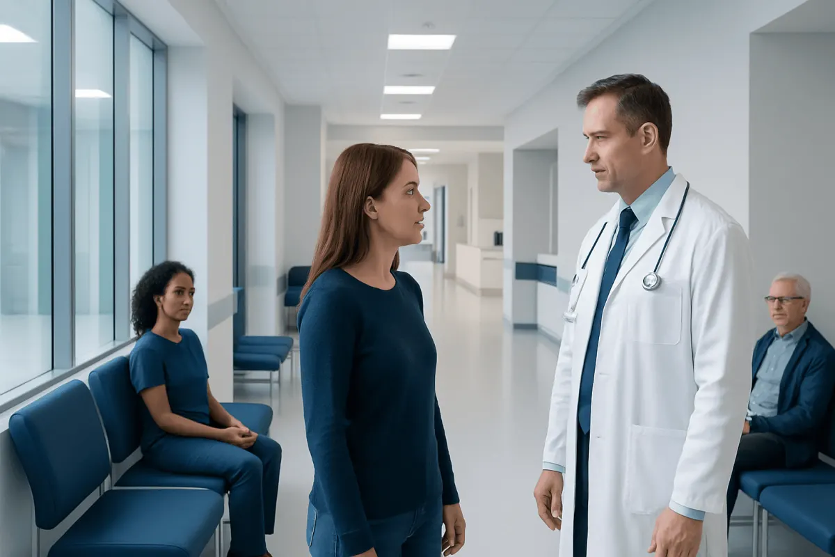 Kidney Disease: Early Signs, Risk Factors, and How It Is Treated
