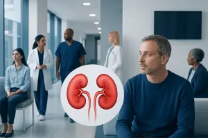 Kidney inflammation: A Complete Medical Guide for Patients