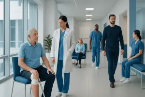 Knee Replacement Success Rates: What Results Are Realistic?