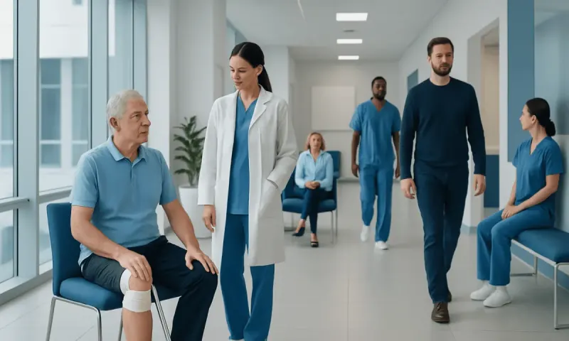 Knee Replacement Success Rates: What Results Are Realistic?