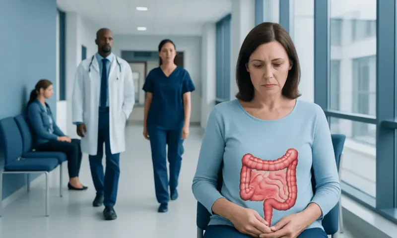 Leaking intestines symptoms: A Complete Medical Guide for Patients