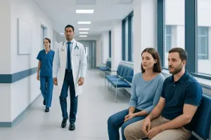 Libido — Explained by Medical Evidence, Not Myths