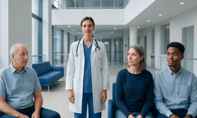 Life Expectancy by Age and Sex: How Doctors Estimate Long-Term Outlook