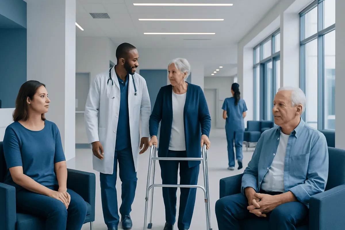 Life Expectancy: What It Means and What Can Change It