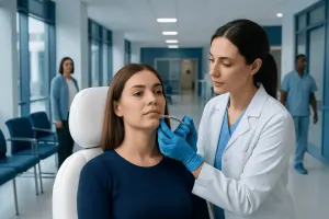 Lip Filler: An Evidence-Based Guide for Patients