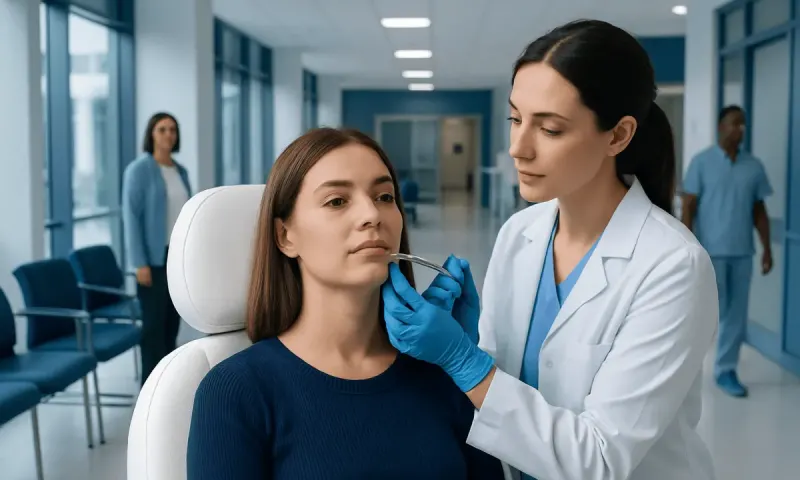 Lip Filler: An Evidence-Based Guide for Patients