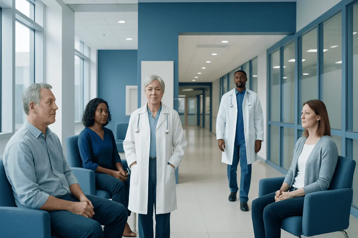 Longevity Definition in Medicine: A Simple Patient Guide