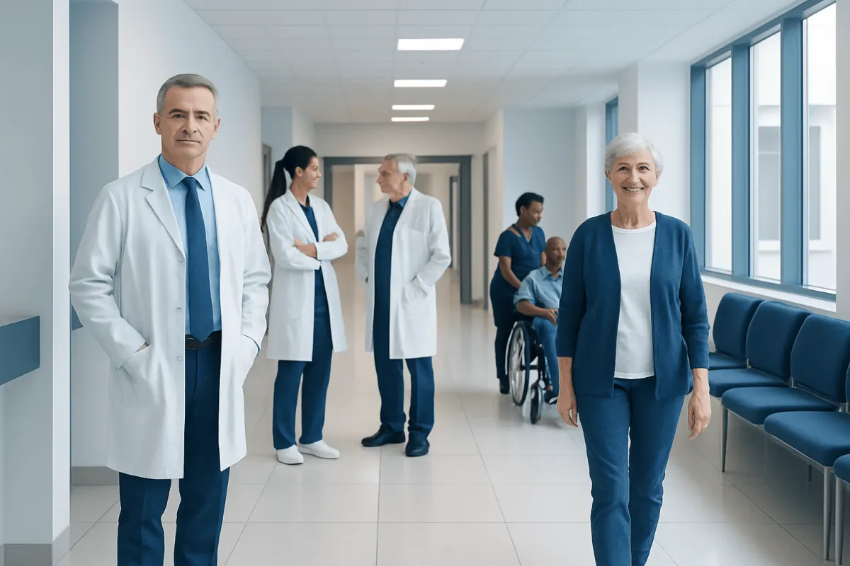 Longevity Research: Which Biomarkers May Reflect Biological Aging?
