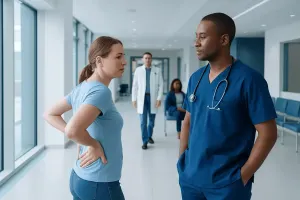 Lordosis Is a Normal Spinal Curve That Can Become Excessive