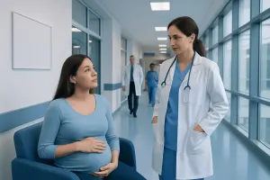 Low blood pressure pregnancy: What Works at Home, What Doesn’t, and When to See a Doctor