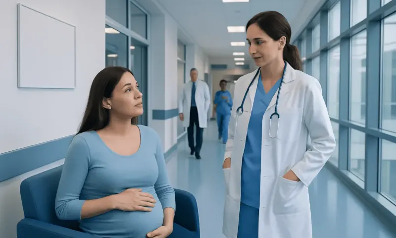 Low blood pressure pregnancy: What Works at Home, What Doesn't, and When to See a Doctor