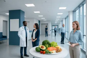 Low Carb Foods: Benefits, Risks, and Safe Use
